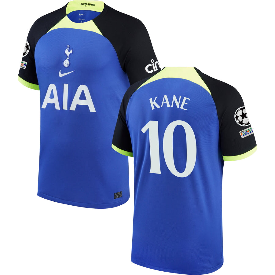 Tottenham Hotspur FC Away Stadium Jersey 2022/23