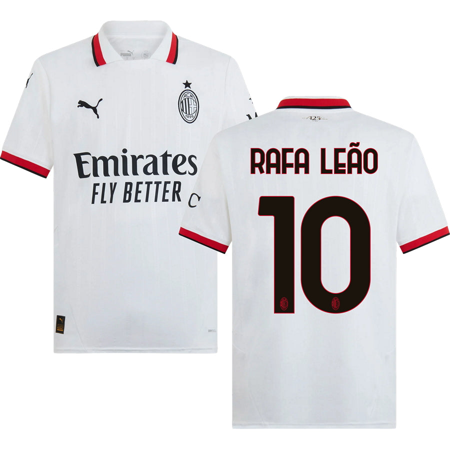 Milan AC Away Jersey 2024/25 Adults