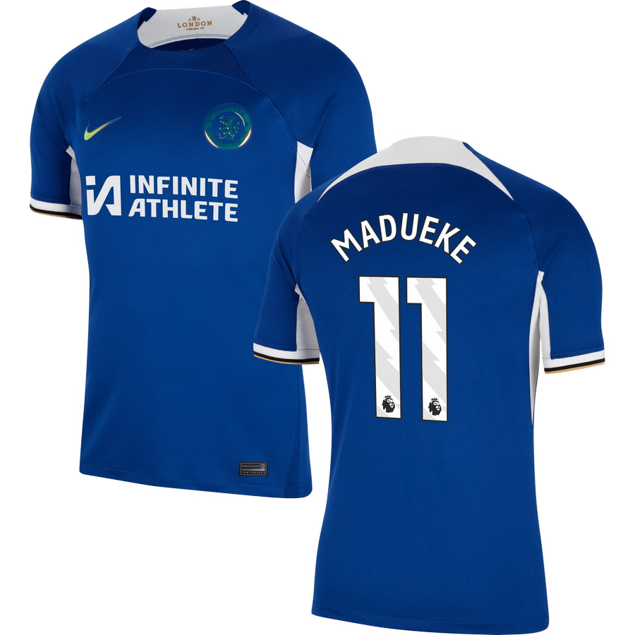 Chelsea FC Home Stadium Jersey 2023/24 Men`s