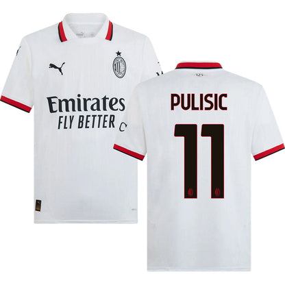 Milan AC Away Jersey 2024/25 Adults