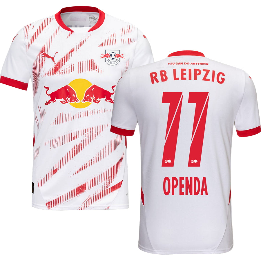 RB Leipzig Home Jersey 2024/25 Adults