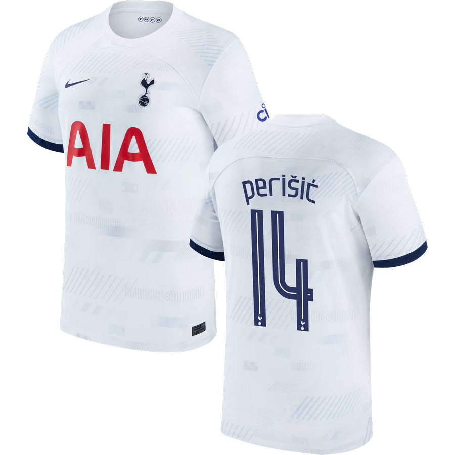 Tottenham Hotspur FC Home Stadium Jersey 2023/24 Men`s