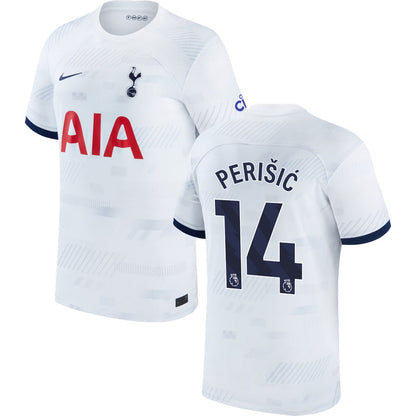 Tottenham Hotspur FC Home Stadium Jersey 2023/24 Men`s