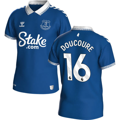 Everton FC Home Jersey Stadium 2023/24 Men`s