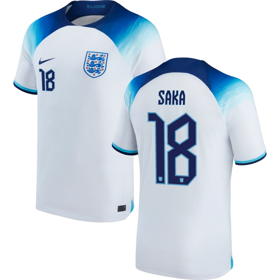 England Home Stadium Jersey 2022/23 Men`s