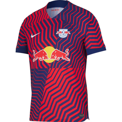 RB Leipzig Away Stadium Jersey 2023/24 Men`s