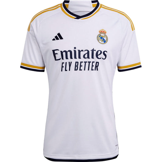 Real Madrid CF Home Jersey 2023/24