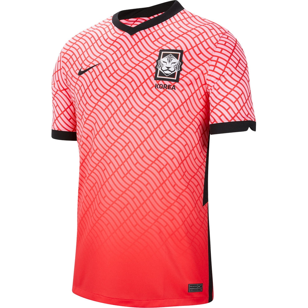 South Korea Home Stadium Jersey 2020