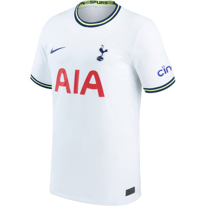 Tottenham Hotspur FC Home Stadium Jersey 2022/23