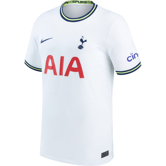 Tottenham Hotspur FC Home Stadium Jersey 2022/23