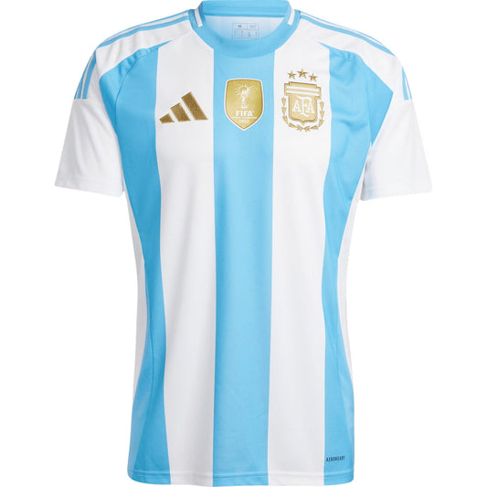 Argentina Home Stadium Jersey 2024 Men`s