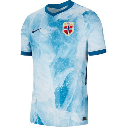 Norway Away Stadium Jersey 2020/21