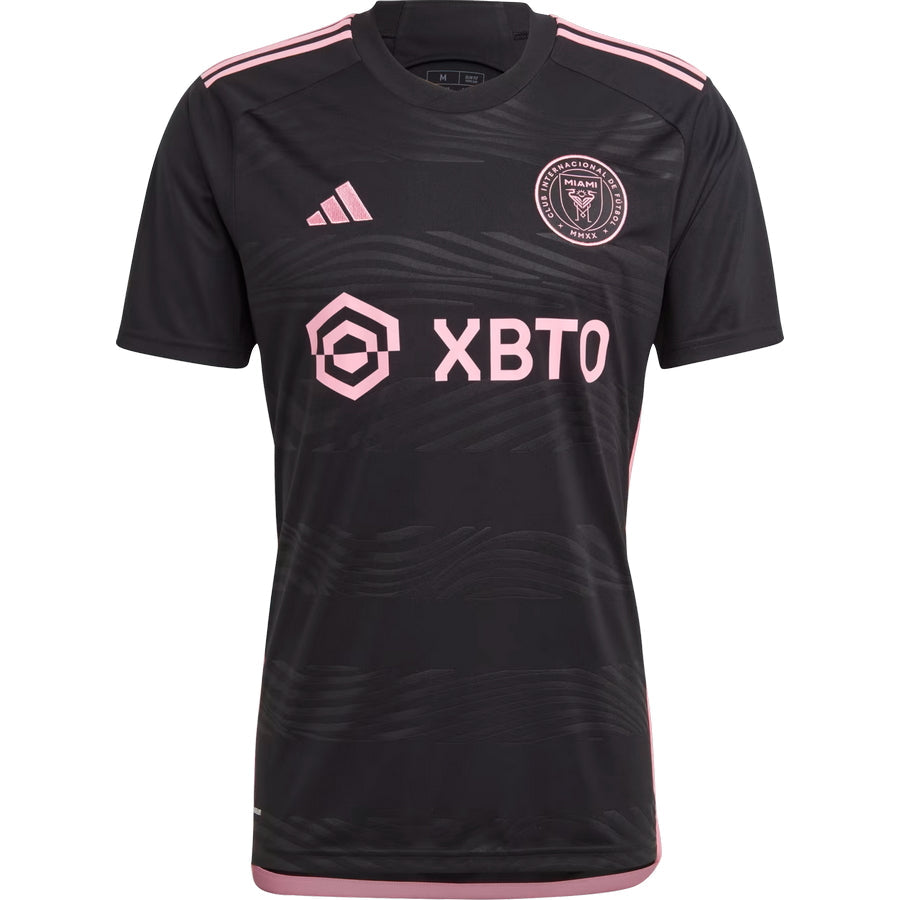 Inter Miami CF Away Jersey 2023/24 Men`s