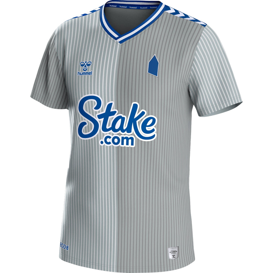 Everton FC Third Jersey Stadium 2023/24 Men`s