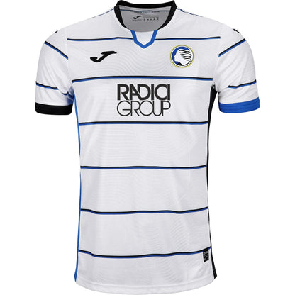 Atalanta Away Jersey 2023/24 Men`s