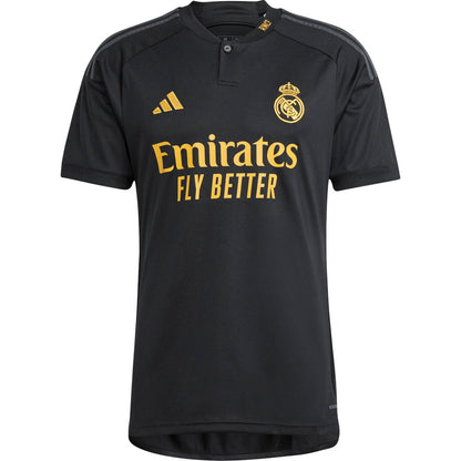 Real Madrid CF Third Jersey 2023/24 Men`s