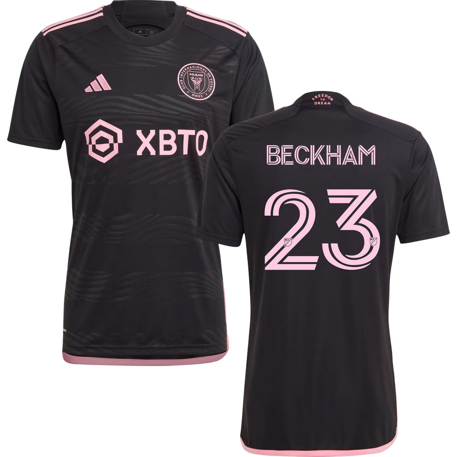 Inter Miami CF Away Jersey 2023/24 Men`s