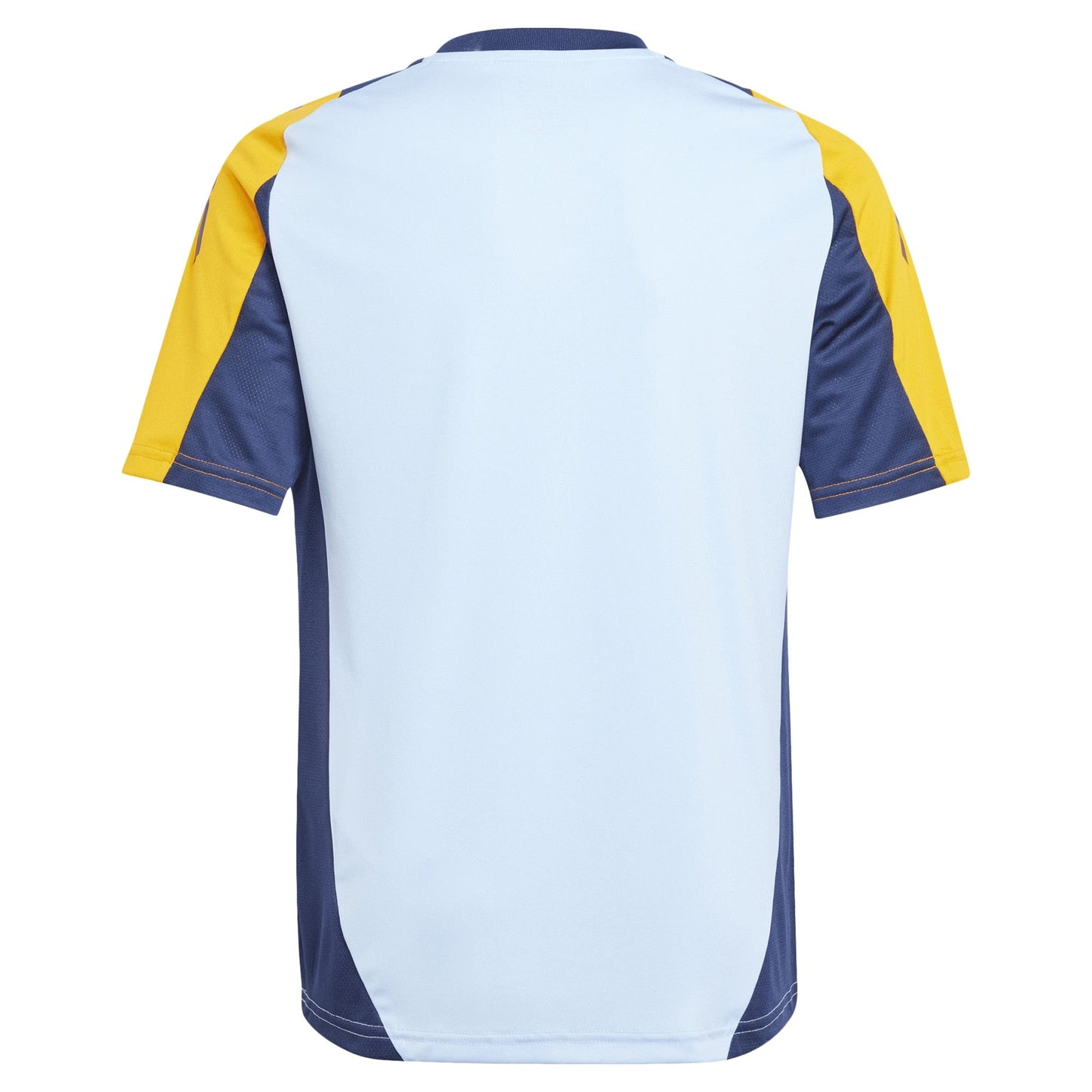 Real Madrid adidas 2024/25 Training Jersey - Light Blue