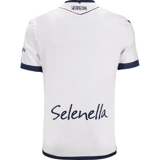 Bologna FC Away Jersey 2024/25 Adults