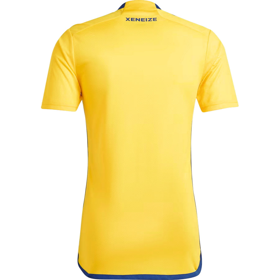 Boca Juniors Away Jersey 2023/24 Men`s