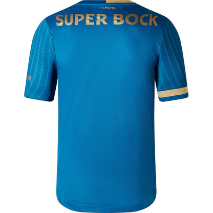 Porto FC Third Stadium Shirt 2023/24 Men`s