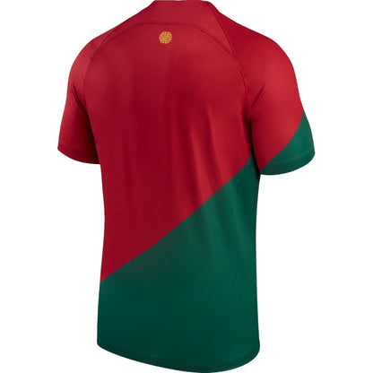 Portugal Home Stadium Jersey 2022/23 Men`s