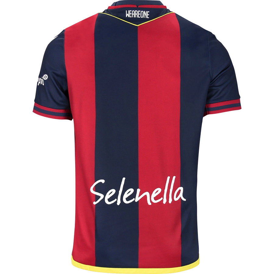 Bologna FC Home Jersey 2024/25 Adults