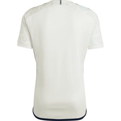 Ajax Away Stadium Jersey 2023/24 Men`s