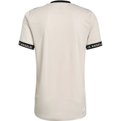 Los Angeles FC Away Jersey 2021