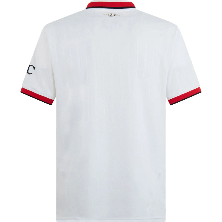 Milan AC Away Jersey 2024/25 Adults