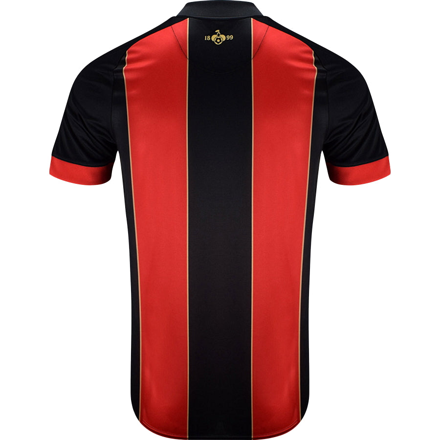 Bournemouth AFC Home Jersey 2024/25 Adults