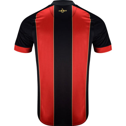 Bournemouth AFC Home Jersey 2024/25 Adults