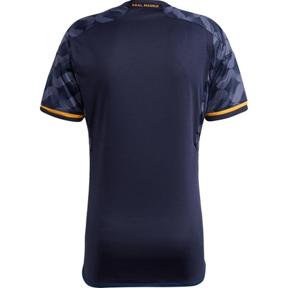 Real Madrid CF Away Jersey 2023/24 Men`s