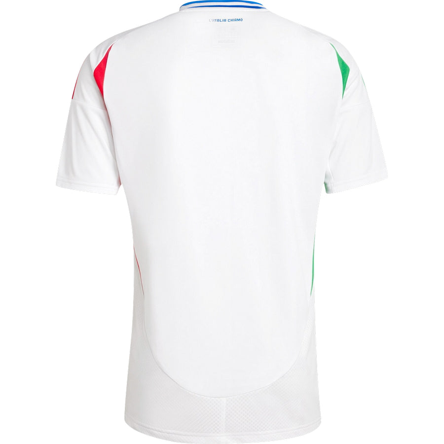 Italy Away Jersey EURO 2024