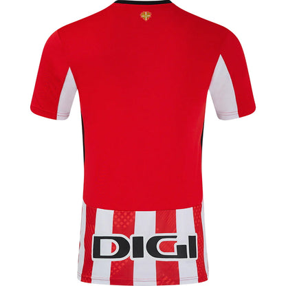 Athletic Bilbao Home Jersey 2024/25 Adults