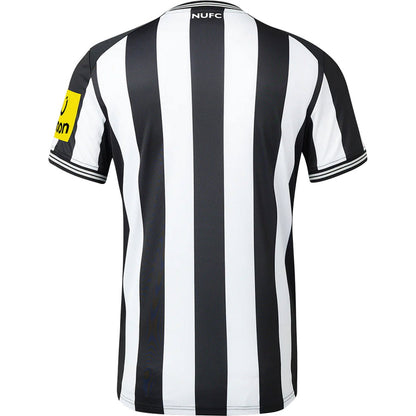 Newcastle United FC Home Stadium Jersey 2023/24 Men`s