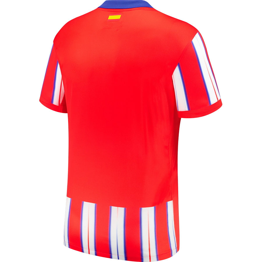 Atletico Madrid Home Jersey 2024/25 Adults