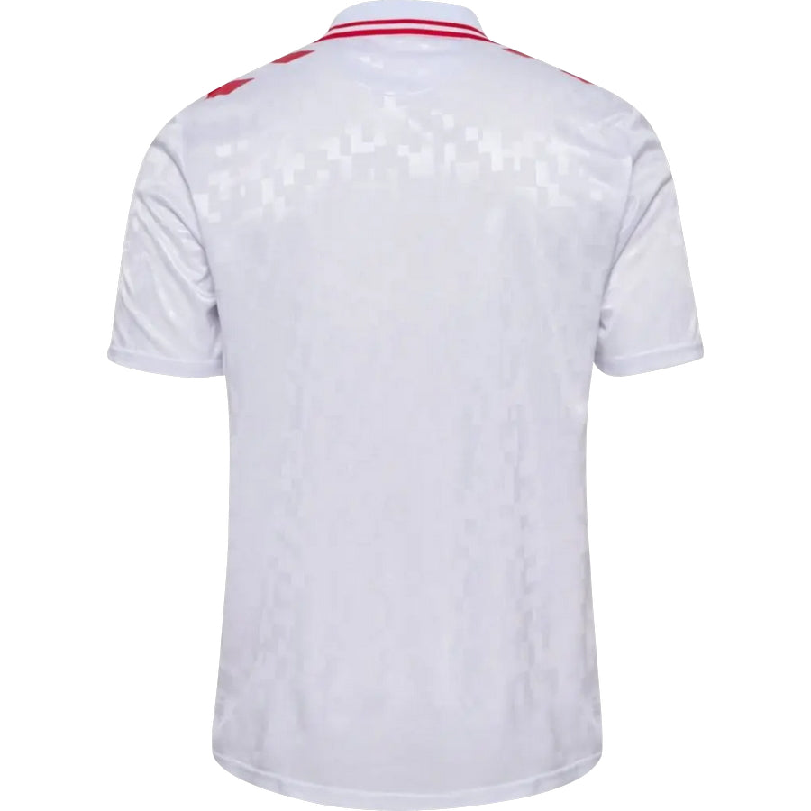 Denmark Away Jersey EURO 2024 Adults