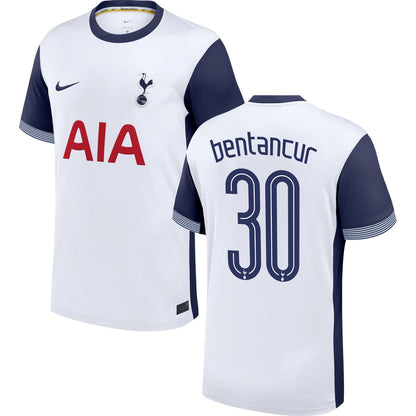 Tottenham Hotspur FC Home Jersey 2024/25 Adults