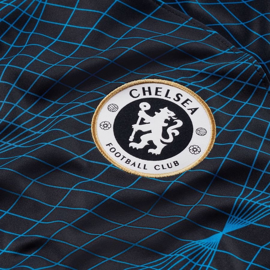 Chelsea FC Away Stadium Jersey 2023/24 Men`s