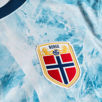 Norway Away Stadium Jersey 2020/21