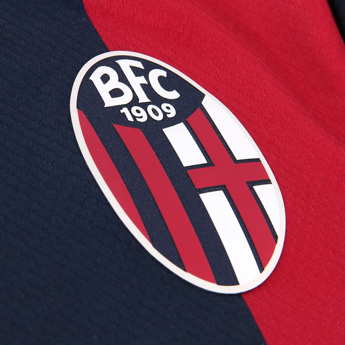 Bologna FC Home Jersey 2024/25 Adults