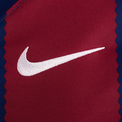 Barcelona FC Home Stadium Jersey 2023/24 Men`s