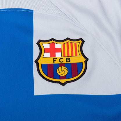 Barcelona FC Third Stadium Jersey 2022/23