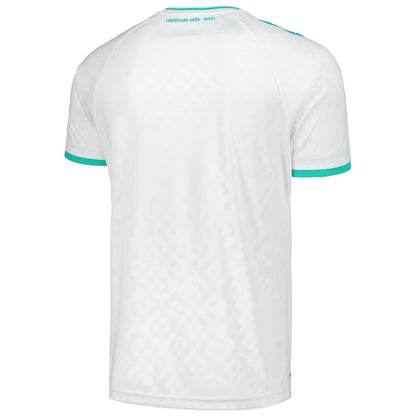 Werder Bremen 2023/24 Away  Jersey - White