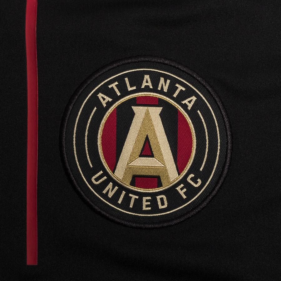 Atlanta United FC Primary Jersey 2021