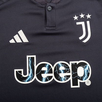 Juventus Third Jersey Stadium 2023/24 Men`s