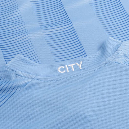 Manchester City Home Jersey Stadium 2023/24 Men`s