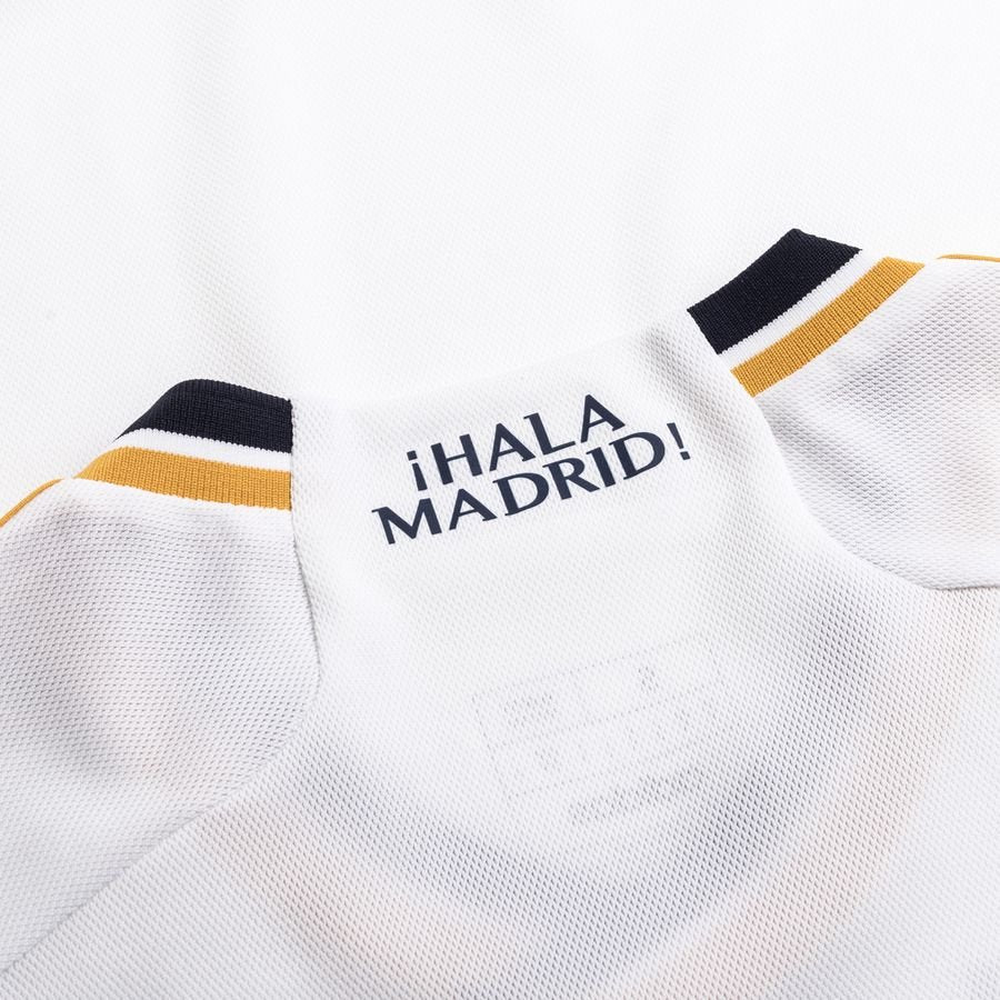 Hala Madrid