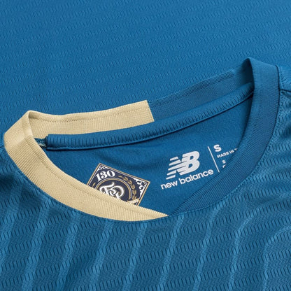 Porto FC Third Stadium Shirt 2023/24 Men`s